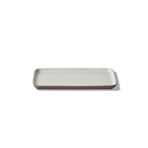 Rectangle Small Serving Plate Double Colour