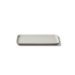 Rectangle Small Serving Plate Double Colour