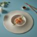 touch Dinner Plate