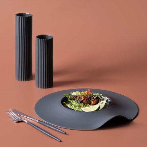 touch Dinner Plate