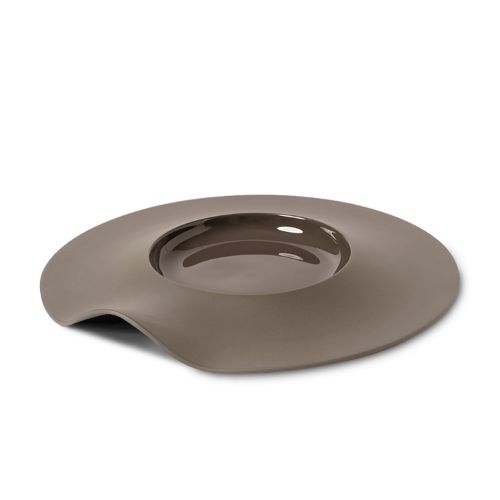 touch Dinner Plate