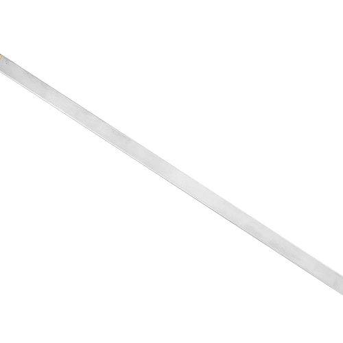 Brass Handle Sword-Shape Adana Kebab Skewer