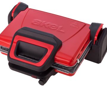 AB680 Toaster