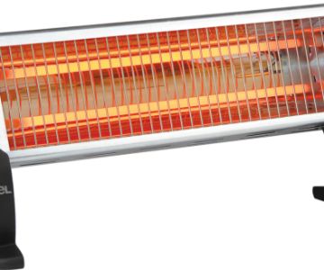 AS1000 HEATER