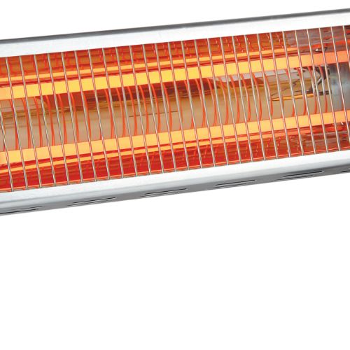AS1000 HEATER