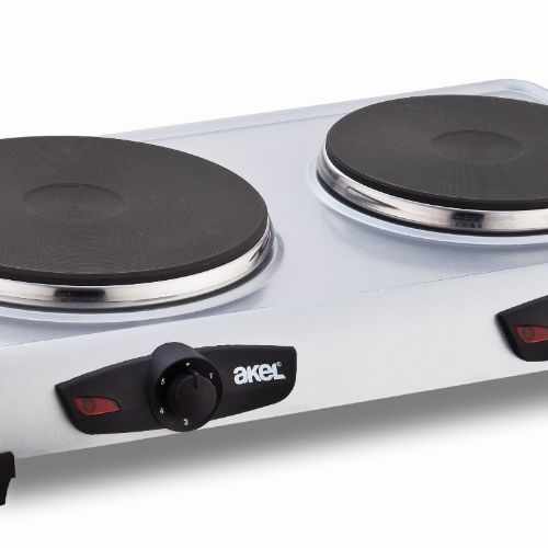 AP526 COOKER
