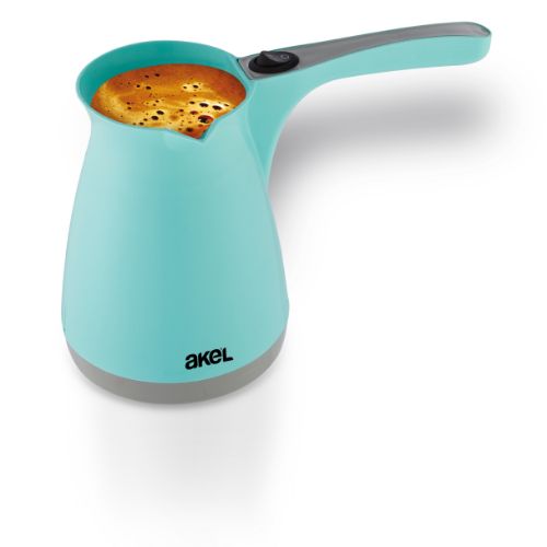AC600 COFFEE MAKER