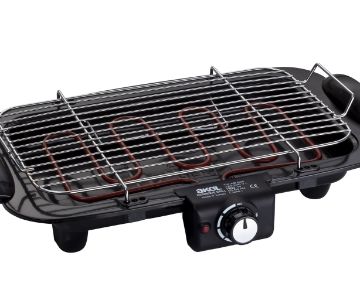 AB635 BARBEQUE