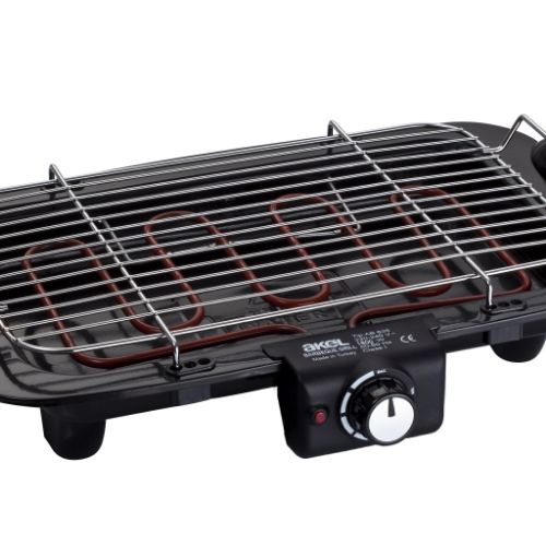 AB635 BARBEQUE
