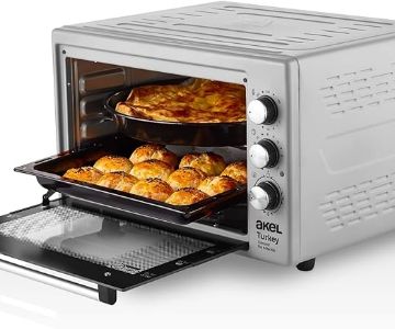 AF280L Mini Oven