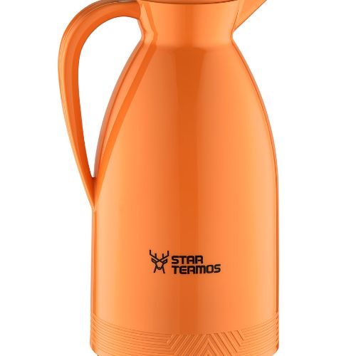GLASS THERMOS MOREPSE SERIES