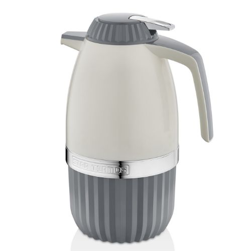 GLASS THERMOS - ELEGANT SERIES