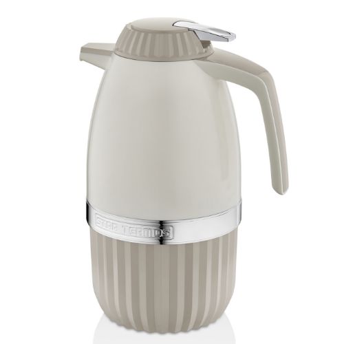 GLASS THERMOS - ELEGANT SERIES