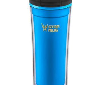 TRAVEL MUG 