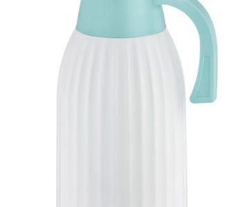 GLASS THERMOS - KASTEL SERIES