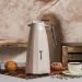 1.5 LT GLASS VACUUM FLASK DYNAMIC SERIES THERMOS