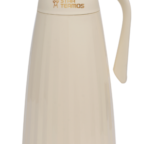 GLASS THERMOS - ZAGANA SERIES