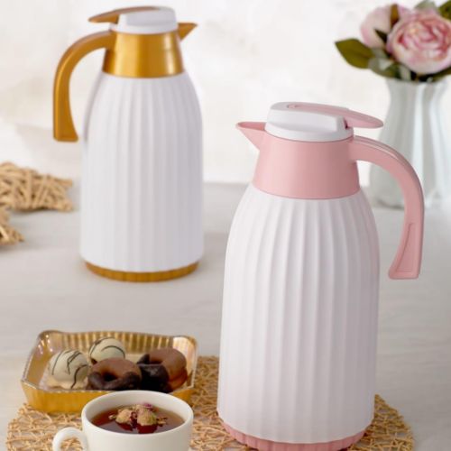 GLASS THERMOS - KASTEL SERIES