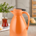 GLASS THERMOS- MOREPSE SERIES