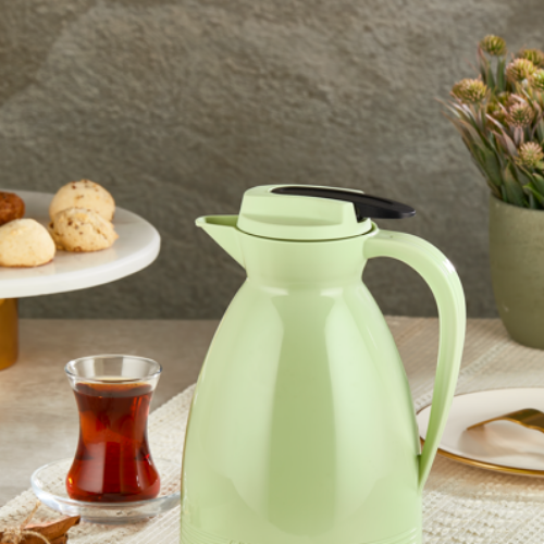 GLASS THERMOS- MOREPSE SERIES